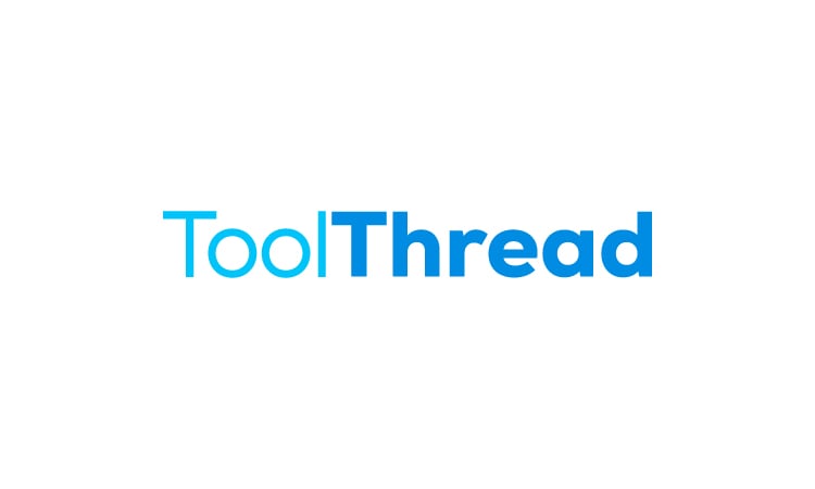 ToolThread logo